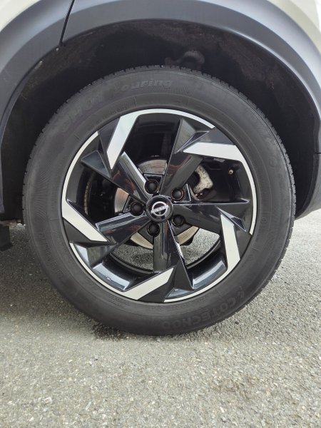 2024 Nissan Juke - photo 12
