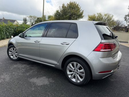 2018 Volkswagen Golf - photo 8