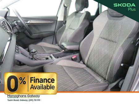2024 Skoda Karoq - photo 13