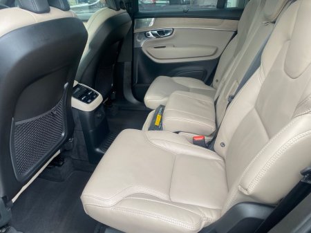 2025 Volvo XC90 - photo 16