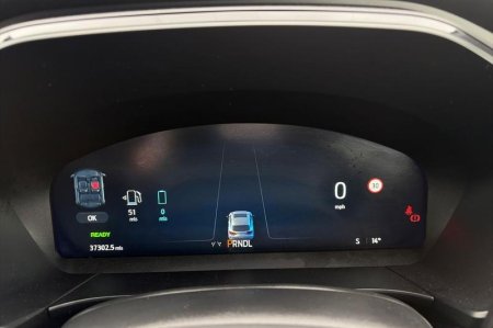 2024 Ford Kuga - photo 13