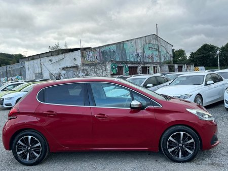 2017 Peugeot 208 - photo 8
