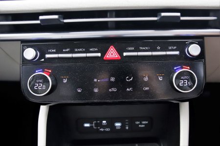 2025 Hyundai Tucson - photo 16