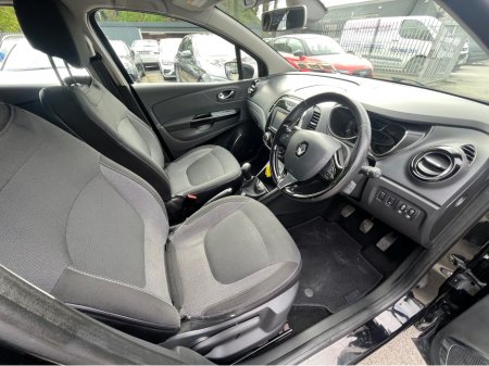 2015 Renault Captur - photo 9