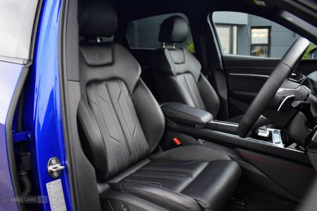 2023 Audi Q8 - photo 9
