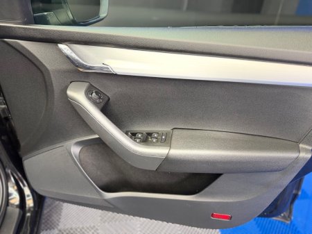 2018 Skoda Octavia - photo 16