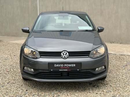 2016 Volkswagen Polo - photo 5