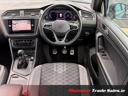 2021 Volkswagen Tiguan - photo 11