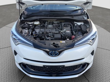 2019 Toyota C-HR - photo 18