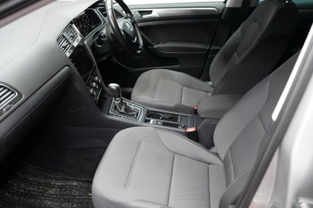 2019 Volkswagen Golf - photo 12