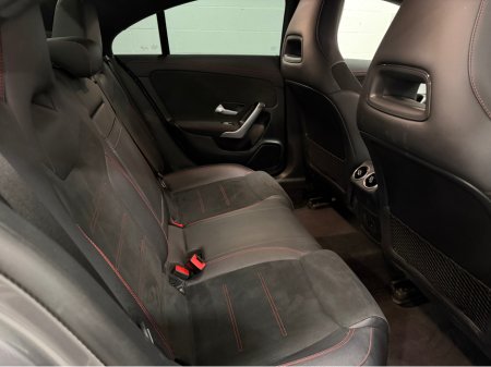 2023 Mercedes-Benz CLA - photo 37
