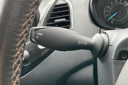 2018 Ford KA+ - photo 14