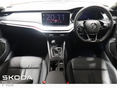 2023 Skoda Octavia - photo 2