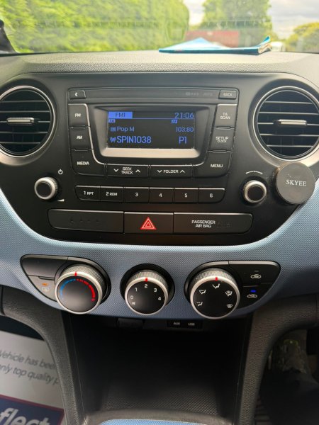 2019 Hyundai i10 - photo 5