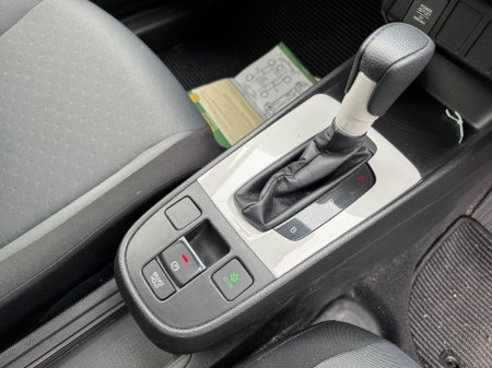 2021 Honda Fit - photo 11