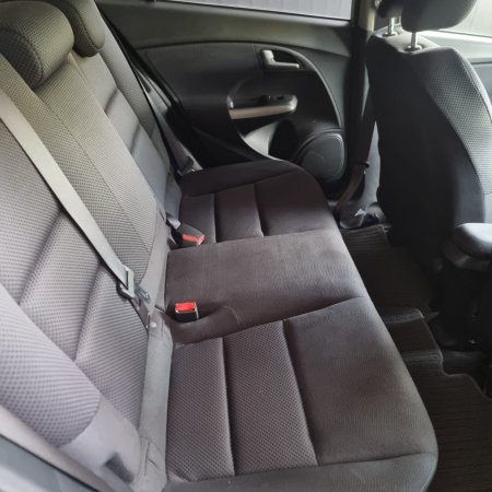 2011 Honda Insight - photo 8