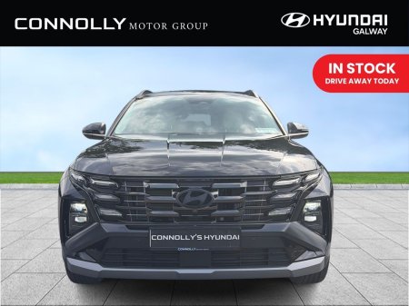 2026 Hyundai Tucson - photo 12