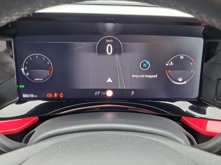 2021 Opel Mokka - photo 22