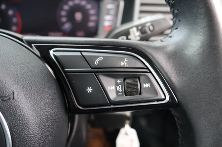 2019 Audi A1 - photo 19