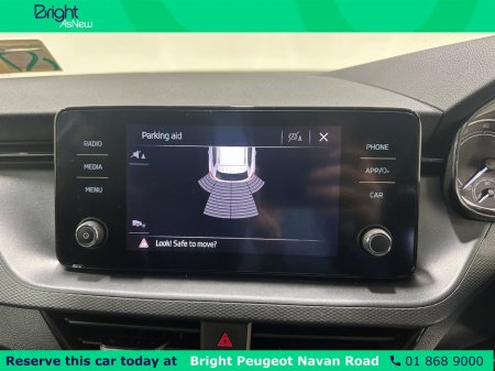 2021 Skoda Kamiq - photo 21