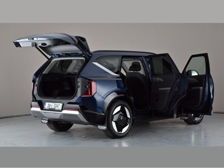 2026 Kia EV5 - photo 15