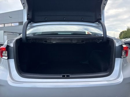 2019 Toyota Corolla - photo 10