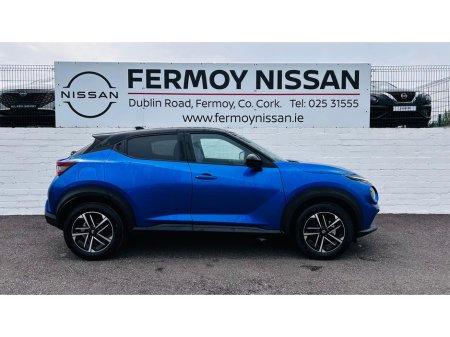 2026 Nissan Juke - photo 11