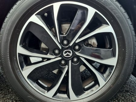 2023 Mazda CX-5 - photo 10