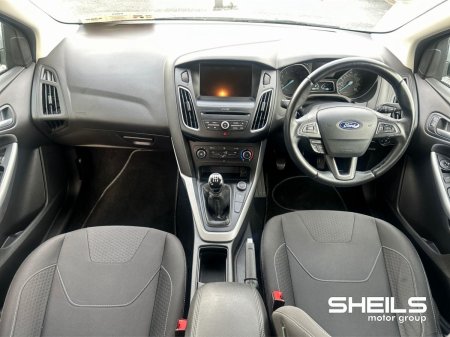 2017 Ford Focus - photo 3
