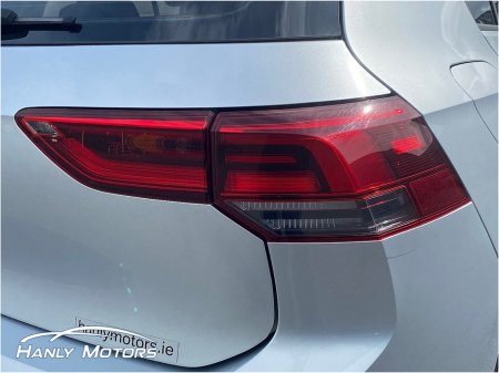 2021 Volkswagen Golf - photo 27