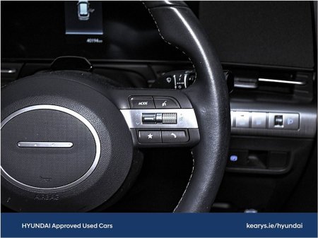 2024 Hyundai KONA - photo 18