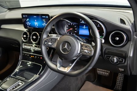 2022 Mercedes-Benz GLC - photo 9