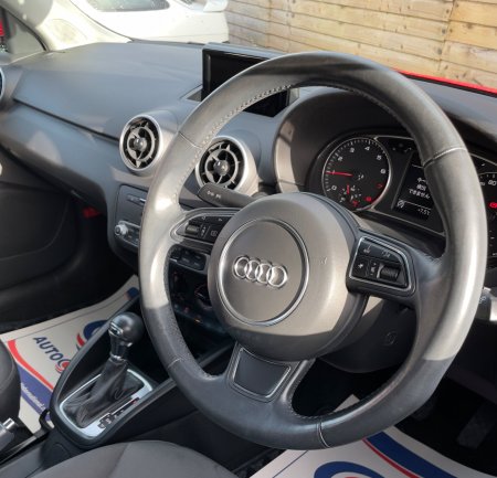 2016 Audi A1 - photo 8