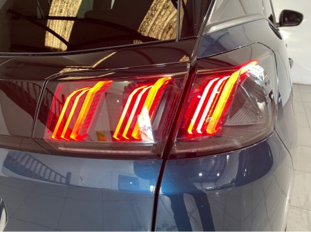 2021 Peugeot 3008 - photo 9