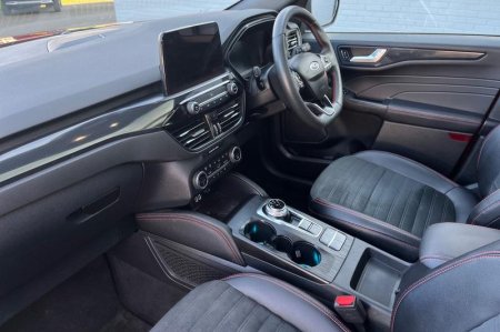 2021 Ford Kuga - photo 18