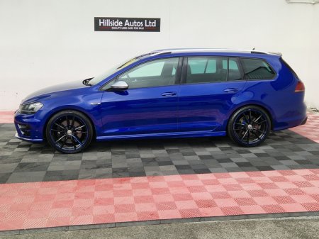 2015 Volkswagen Golf - photo 6