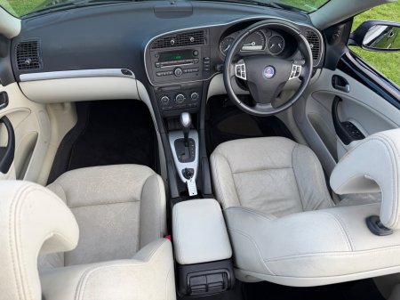 2008 Saab 93 - photo 9