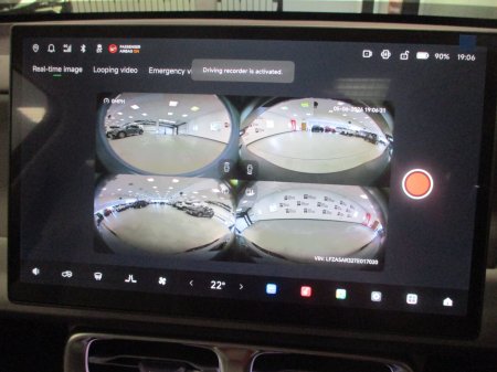 2026 Leapmotor B10 - photo 33