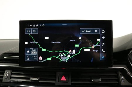 2023 Audi A4 - photo 25