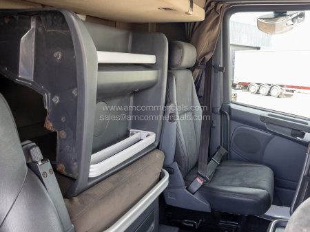 2016 SCANIA R370 - photo 24