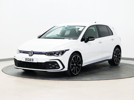 2023 Volkswagen Golf - photo 8