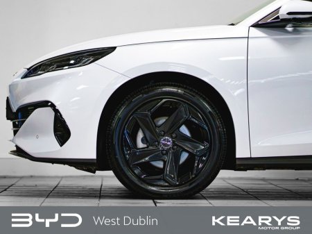 2026 BYD Seal 6 - photo 7