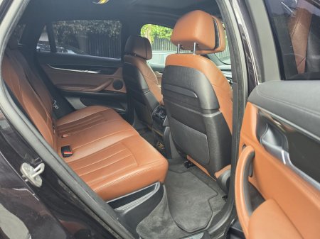 2015 BMW X6 - photo 29
