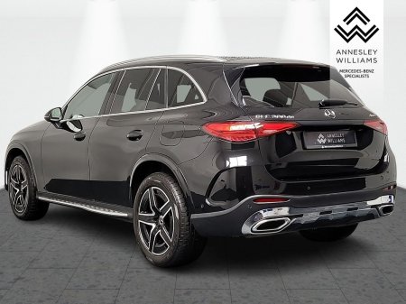 2023 Mercedes-Benz GLC - photo 9