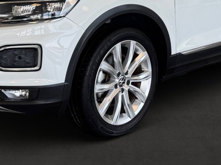 2021 Volkswagen T-Roc - photo 10