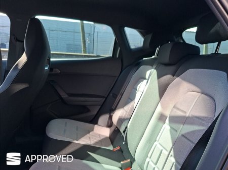 2026 SEAT Ibiza - photo 10