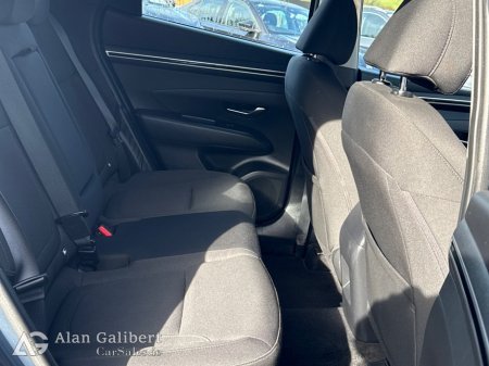 2021 Hyundai Tucson - photo 10