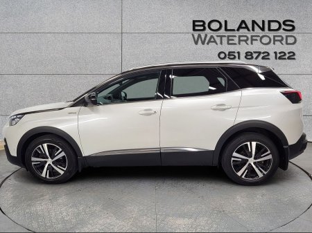 2020 Peugeot 3008 - photo 3