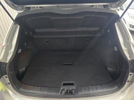 2014 Nissan Qashqai - photo 23