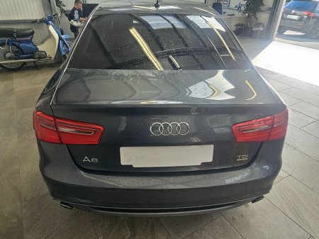 2014 Audi A6 - photo 4